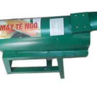 Máy tách hạt ngô 750w