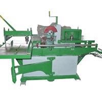 Máy phay mộng 4 động cơ