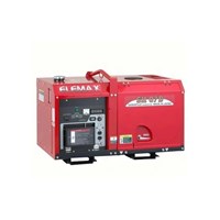 Máy phát điện diesel Elemax SH07D
