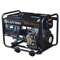 Máy phát điện Lutian 5GF-M/ME 