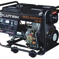 Máy Phát Điện Lutian 5GF-M/ME3 (3 Pha)