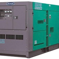 Máy phát điện DENYO DCA-220ESK