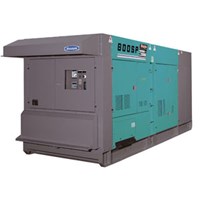 Máy phát điện DENYO DCA-800SPM