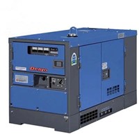 Máy phát điện Denyo TLG-7,5LSX