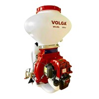 Máy phun phân, phun thuốc Honda Volga GX35 VH-26L