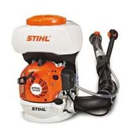 Máy phun thuốc Stihl SR200