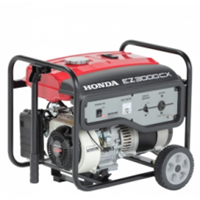 Máy phát điện Honda EZ3000 CX (2.5KVA)