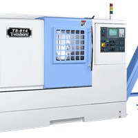 Máy tiện CNC TS-814