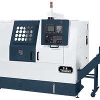 Máy tiện CNC Twinhorn T-6