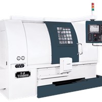 Máy tiện CNC Twinhorn T-8