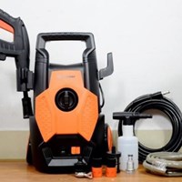Máy rửa xe Lutian 1400W LT303B