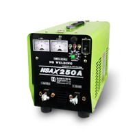 Máy hàn hồ quang DC biến tần NSA-250A