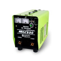 Máy hàn hồ quang DC biến tần NSA-230A