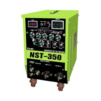  Máy hàn TIG DC biến tần NST-350