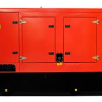 MÁY PHÁT ĐIỆN HIMOINSA 160 KVA SPHFW-160T5