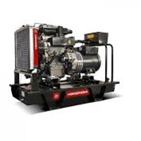 MÁY PHÁT ĐIỆN HIMOINSA 34 KVA SPHYW-35T5