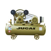 Máy nén khí piston 4kW Jucai AW4008