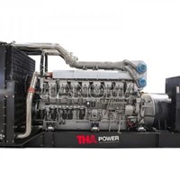 MÁY PHÁT ĐIỆN MITSUBISHI 1700 KVA SPTHG 1875MMT