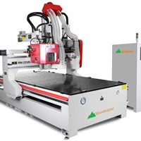 Máy cnc tự động thay dao Woodmaster WM-1325RS