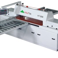 Máy cưa panel saw Holztek HT-130