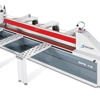 Máy cưa panel saw SPS-10