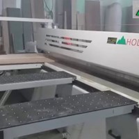 Máy cưa panel saw Holztek HT-270E