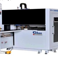 Máy khoan cnc 6 mặt SKYKER-6SD1