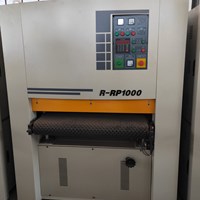 Máy chà nhám thùng R-RP1000 