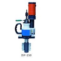 MÁY VÁT MÉP ỐNG DI ĐỘNG ISY-150
