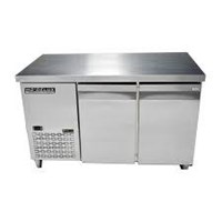 BÀN ĐÔNG INOX 2 CÁNH MODELUX 351 LÍT MDFT-2D7-1350