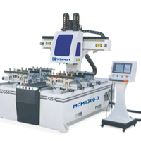 Máy CNC đánh mộng âm MCM1300-3