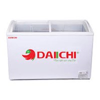 TỦ ĐÔNG TRƯNG BÀY KEM DAIICHI 350 LÍT DC-CFS355