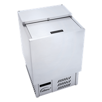 Tủ mát bảo quản bia Williams BW600