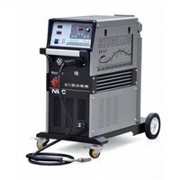 Máy hàn khí CO2 MIG SHUGUANG NBC-250