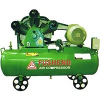 Máy nén khí áp lực cao Fusheng HVA-100H