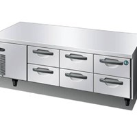 Bàn đông 6 ngăn kéo Hoshizaki FTL-188MA-SD