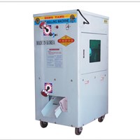 Máy xát gạo Hàn Quốc DONG YANG DR500