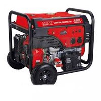 MÁY PHÁT ĐIỆN CHẠY BẰNG XĂNG MPT MGG5503E (5.5 KW)