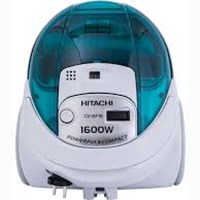 MÁY HÚT BỤI GIA ĐÌNH HITACHI CV-BF16-GN