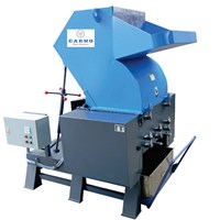 Máy băm nhựa Carno HGP400