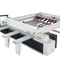 Máy cắt tấm Panel Saw TPS 12SH