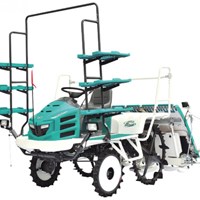 Máy cấy lúa KUBOTA SPV-6CMD