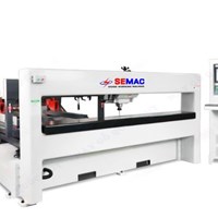 Máy cưa lọng CNC SM 1300A