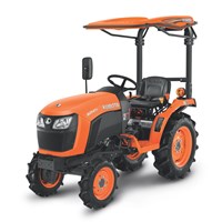 Máy kéo Kubota B2140S