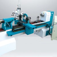 Máy tiện gỗ CNC CW-1520