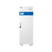 Tủ lạnh bảo quản dược phẩm 2 – 8℃ Haier HYC-509F