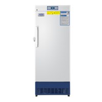 Tủ đông âm sâu -30 °C Haier DW-30L278SF