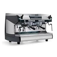 MÁY PHA CÀ PHÊ NUOVA SIMONELLI AURELIA II 2 GROUP LOW