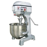 Máy trộn bột 20L JENDAH PM-20