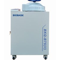 Nồi hấp tiệt trùng Biobase BKQ-B75II